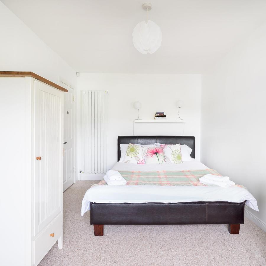 Willow House Bed & Breakfast And Orchard Studios Self Catering Limavady Exterior foto